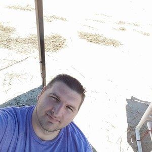 Meet your Posher, Rob